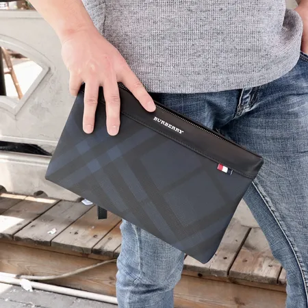 バーバリー ス ハンドバッグ