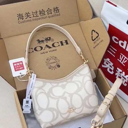 コーチ ハンドバッグ