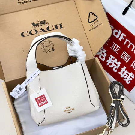 コーチ ハンドバッグ