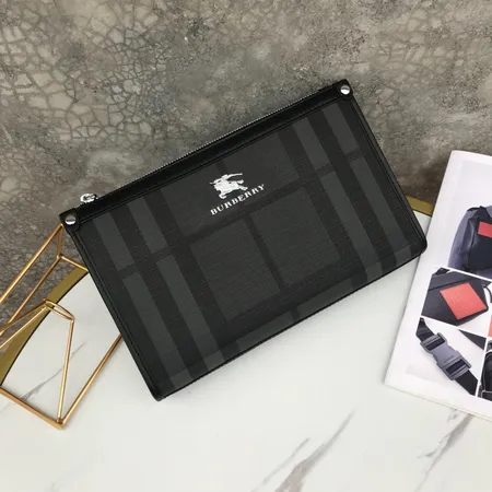 バーバリー ス ハンドバッグ