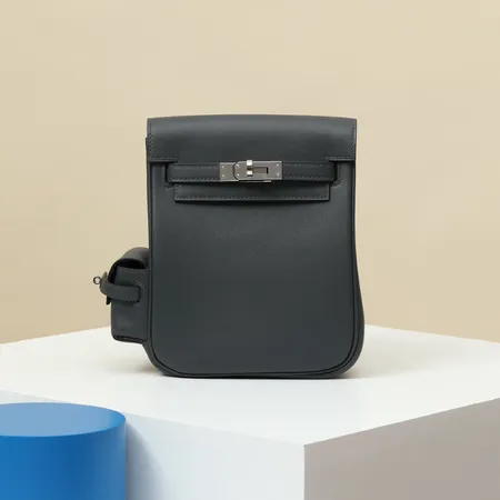 シャネル リュックサック