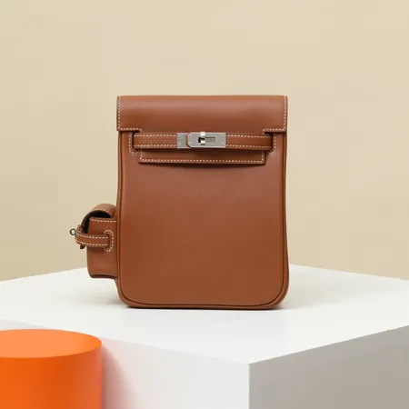 シャネル リュックサック