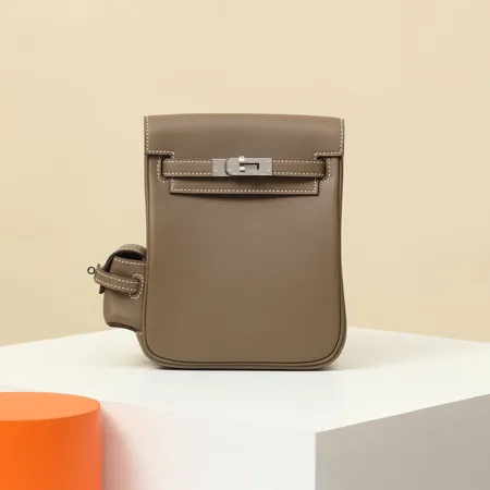 シャネル リュックサック