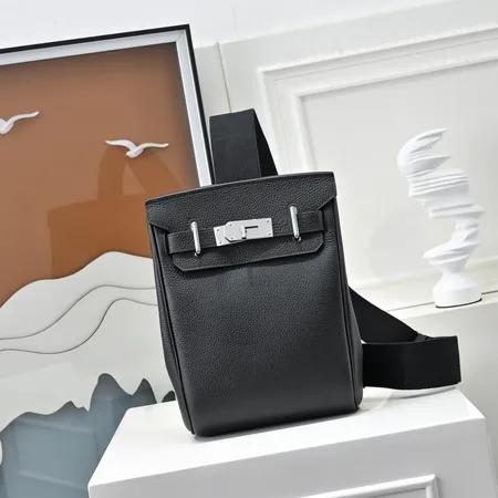 エルメス ショルダーバッグ