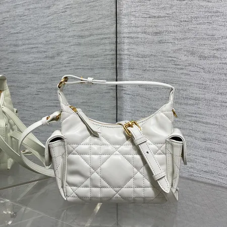 ディオール ショルダーバッグ