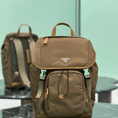 プラダ リュックサック
