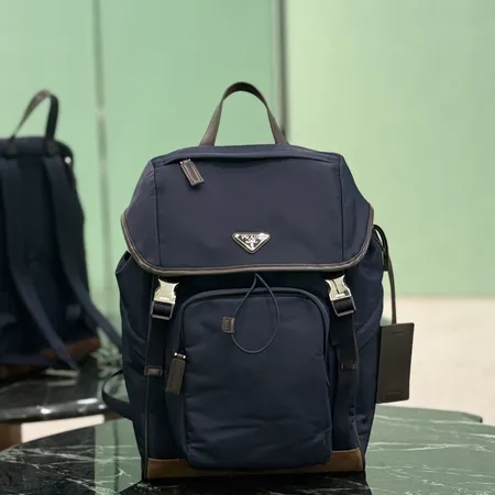 プラダ リュックサック