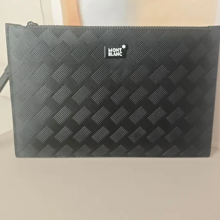 モンブラン ハンドバッグ