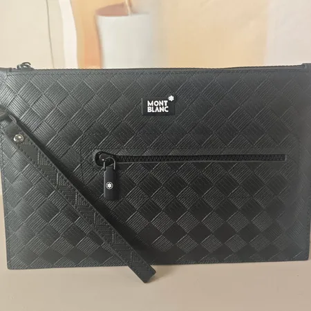 モンブラン ハンドバッグ