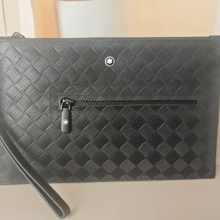 モンブラン ハンドバッグ