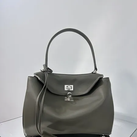 バレンシアガ ハンドバッグ