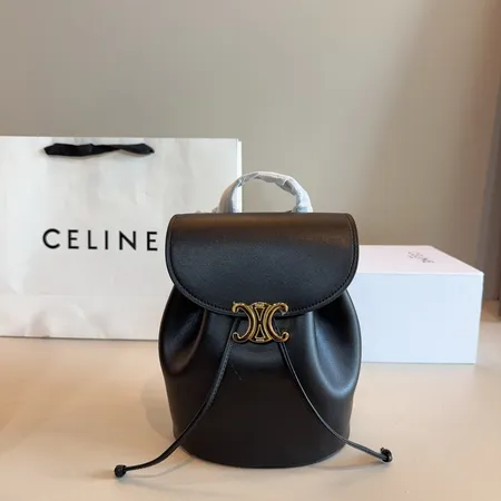 セリーヌ リュックサック