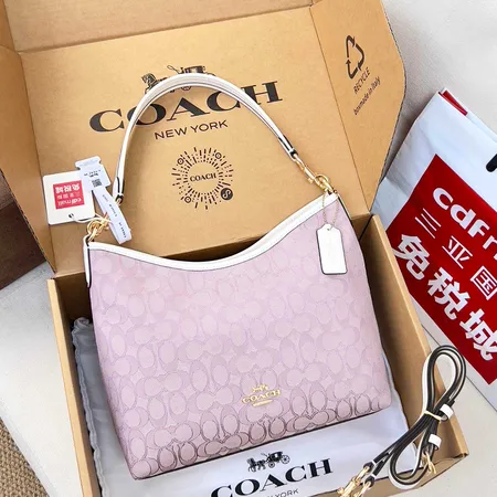 コーチ ハンドバッグ