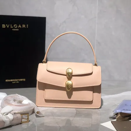 ブルガリ ハンドバッグ