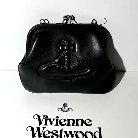 ヴィヴィアン・ウエストウッド ハンドバッグ