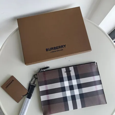 バーバリー ス ハンドバッグ