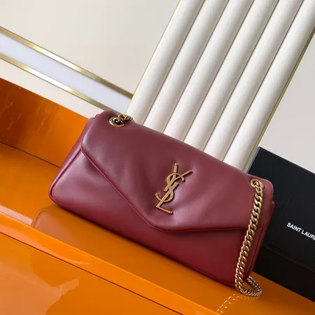 イブサンローラン ショルダーバッグ