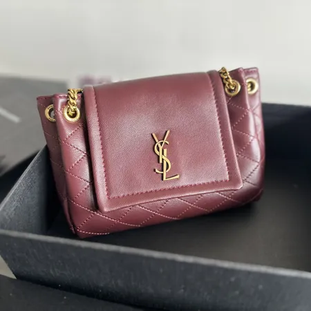 イブサンローラン ハンドバッグ