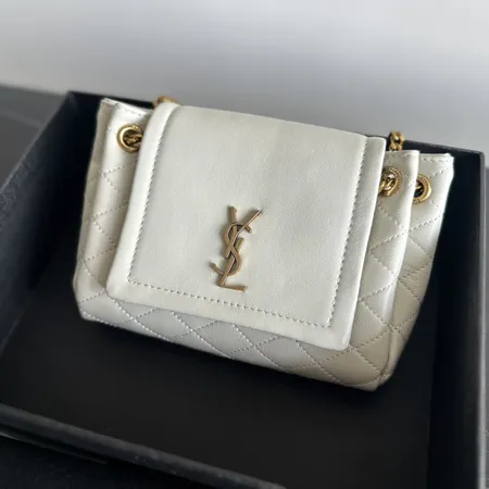 イブサンローラン ハンドバッグ