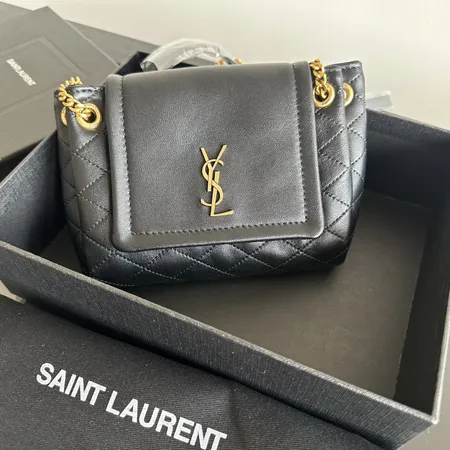 イブサンローラン ハンドバッグ