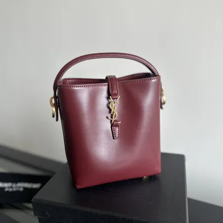 イブサンローラン ハンドバッグ