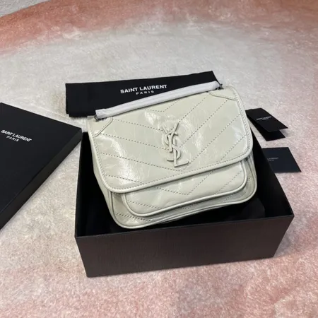 イブサンローラン ハンドバッグ