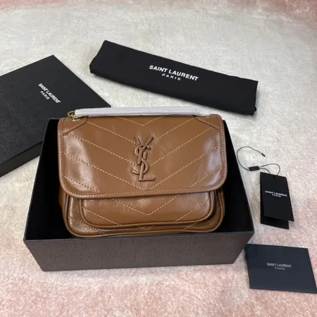 イブサンローラン ハンドバッグ