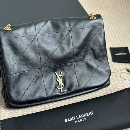 イブサンローラン ハンドバッグ