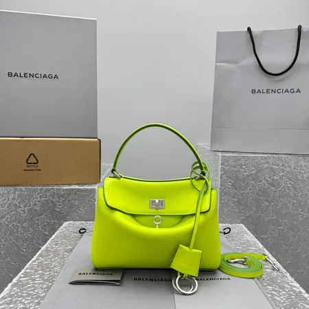 バレンシアガ ハンドバッグ