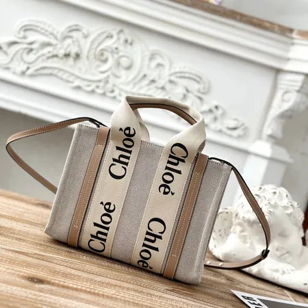 クロエ ハンドバッグ