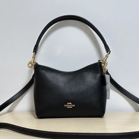 コーチ ショルダーバッグ