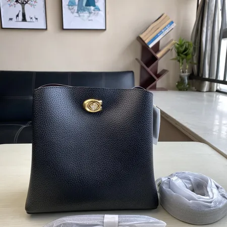 コーチ ショルダーバッグ