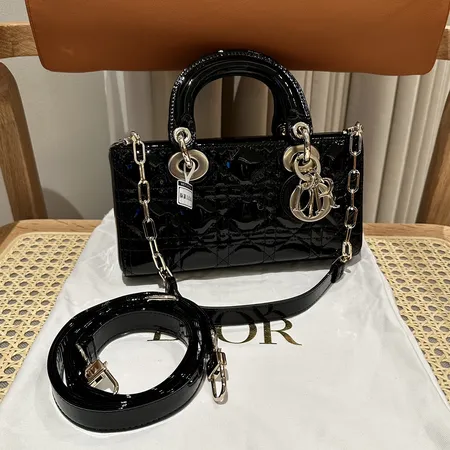 ディオール ハンドバッグ