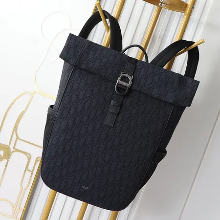 ディオール リュックサック