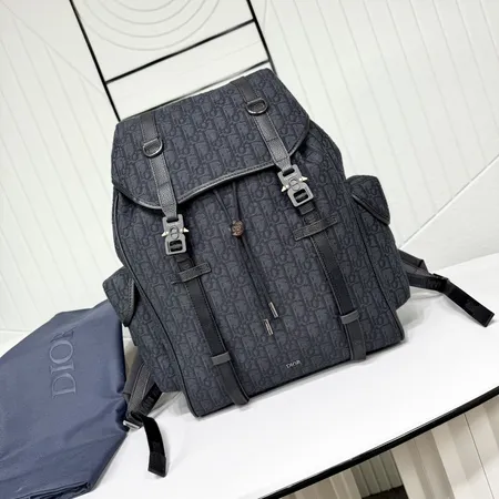 ディオール リュックサック