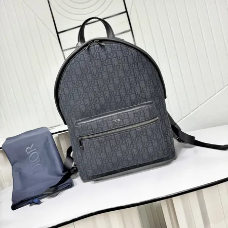 ディオール リュックサック