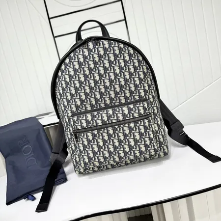 ディオール リュックサック