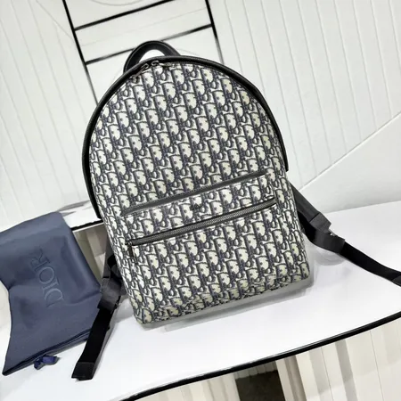 ディオール リュックサック