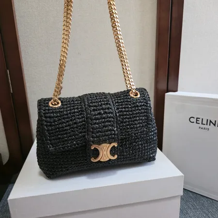 セリーヌ ショルダーバッグ