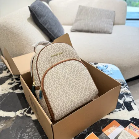 マイケルコース リュックサック