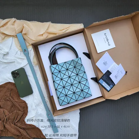 イッセイ ミヤケ ハンドバッグ