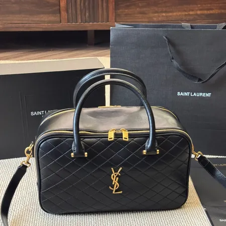 イブサンローラン ハンドバッグ