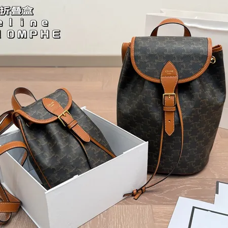 セリーヌ リュックサック