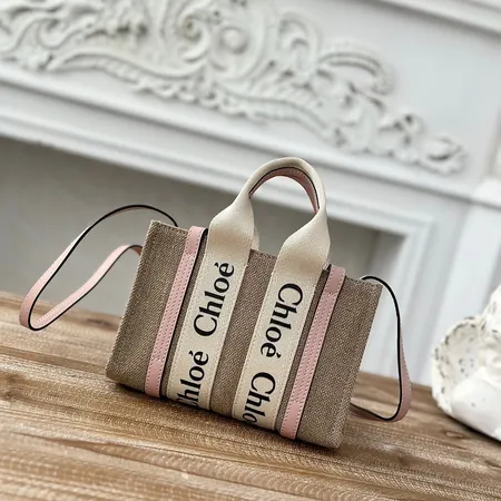 クロエ ハンドバッグ