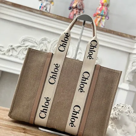 クロエ ハンドバッグ