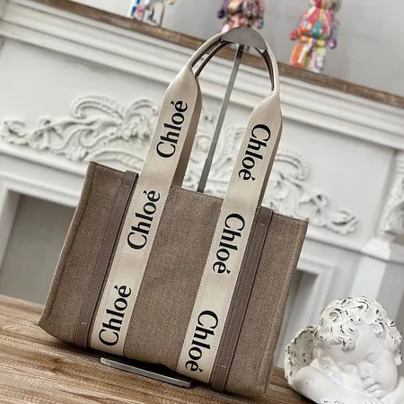 クロエ ハンドバッグ