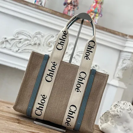 クロエ ハンドバッグ