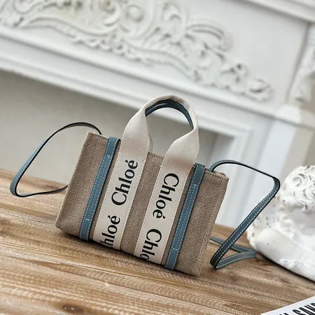 クロエ ハンドバッグ