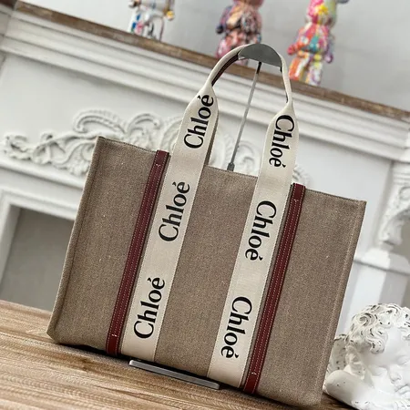 クロエ ハンドバッグ