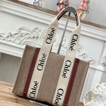 クロエ ハンドバッグ